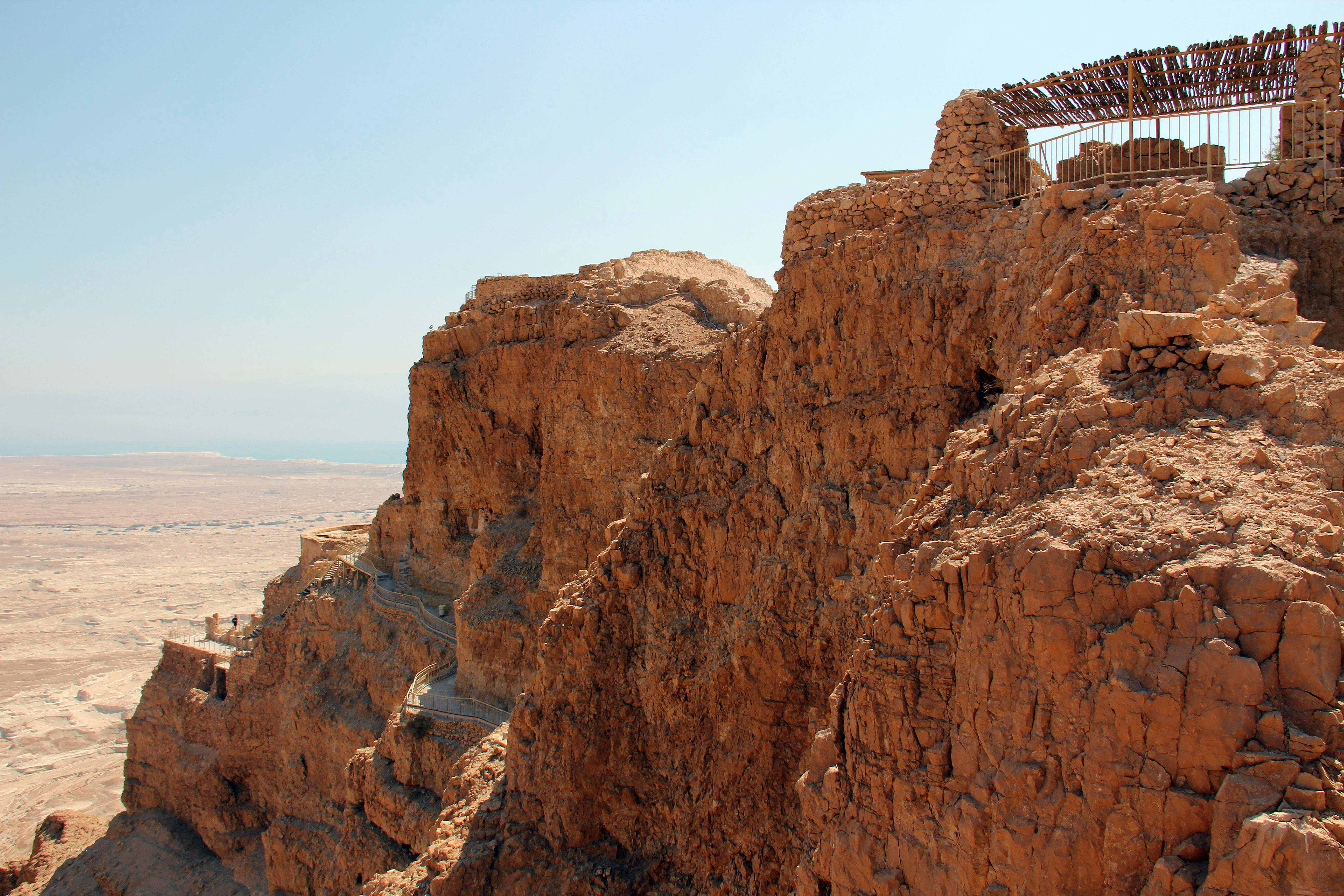 Masada image 92
